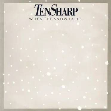 When the Snow Falls / Time and Time