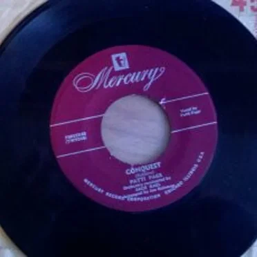 Conquest / Why Don’t You Believe Me