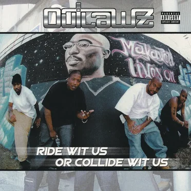 Ride Wit Us or Collide Wit Us