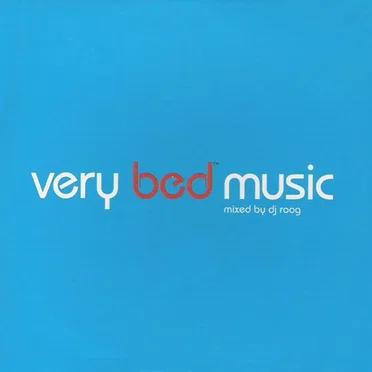 Very Bed Music by Various Artists - album cover