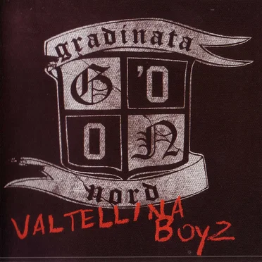 Valtellina Boyz