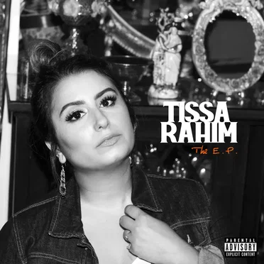 Tissa Rahim - The E.P.