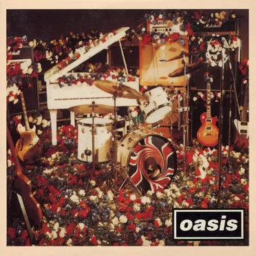 Don’t Look Back in Anger