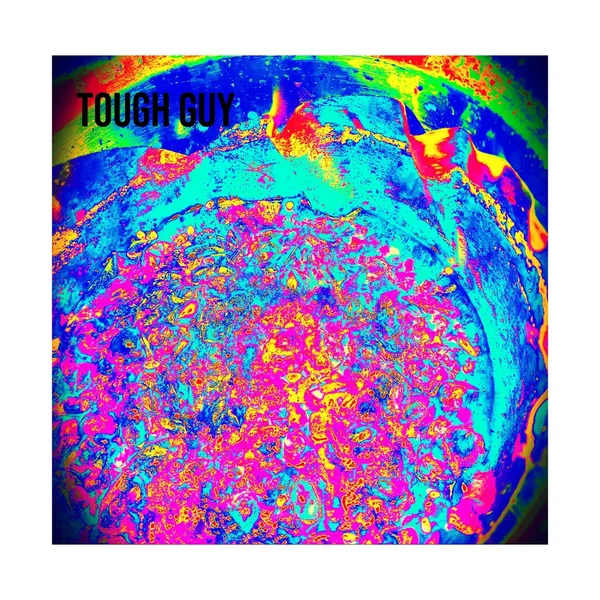 Tough Guy