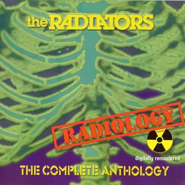 Radiology: The 25th Anniversary Edition