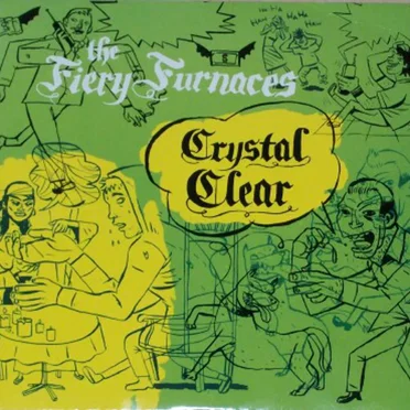 Crystal Clear