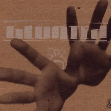 Blunted 2 by Various Artists - album cover