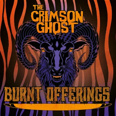 Burnt Offerings