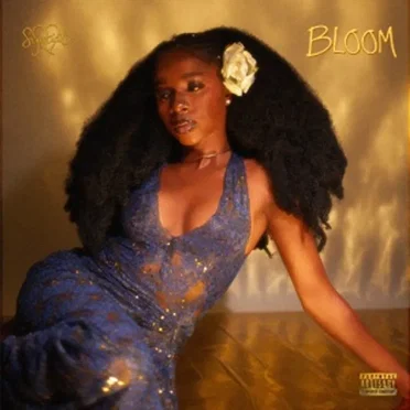 BLOOM by syntiat - album cover