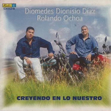 Creyendo en lo nuestro