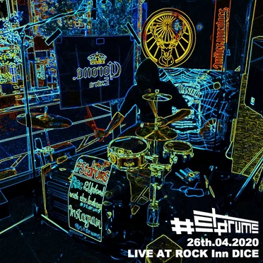 mind the gap (LIVE AT ROCK Inn DICE)
