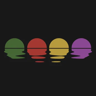 LYV 3 by ylva trax - album cover
