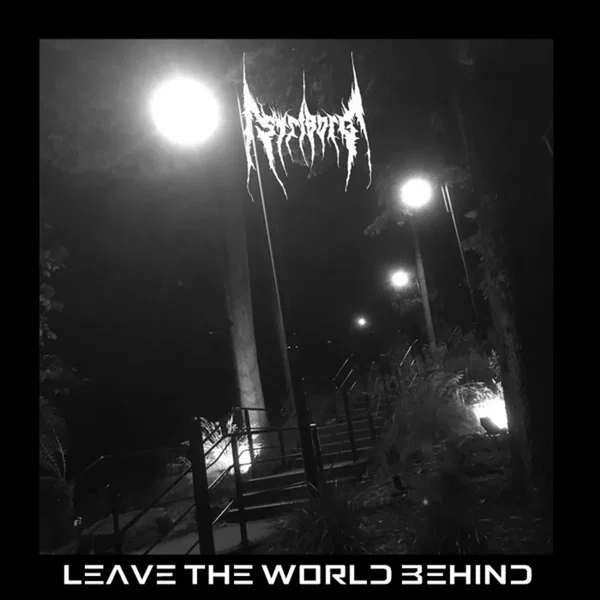 Leave the World Behind