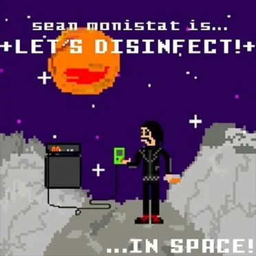 …in Space!