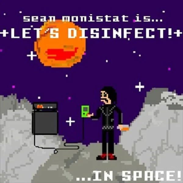 …in Space!