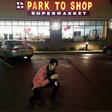 PARK TO SHOP