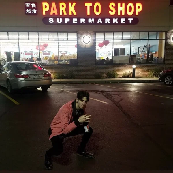 PARK TO SHOP
