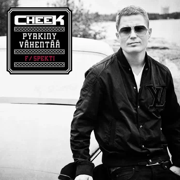 Pyrkiny vähentää