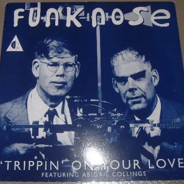 Trippin On Your Love