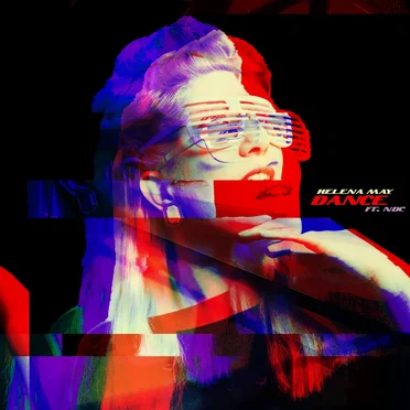 Dance by Helena May - album cover