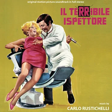 Il terribile ispettore