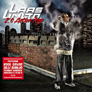 2.0 Action Rap