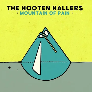 Mountain of Pain