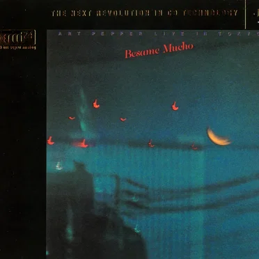 Live in Tokyo '79: Besame Mucho
