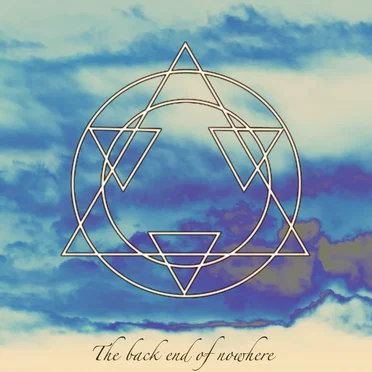 The Back End of Nowhere by Oïd Mü - album cover