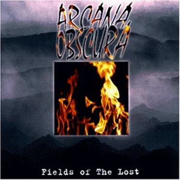 Fields of the Lost