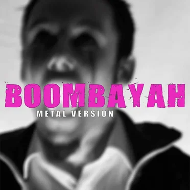 Boombayah (Metal Version)
