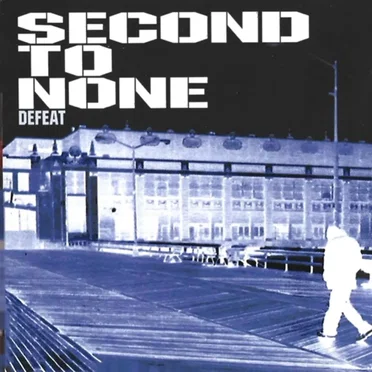 Defeat by Second To None - album cover