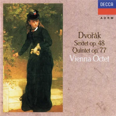 Sextet op. 48 / Quintet op. 77