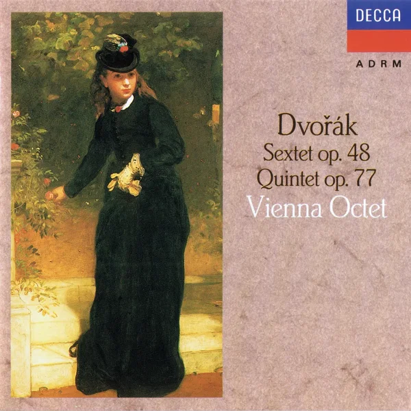 Sextet op. 48 / Quintet op. 77