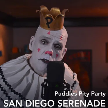 San Diego Serenade