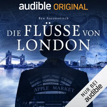 Die Flüsse von London by Miron Kleinbongard - album cover