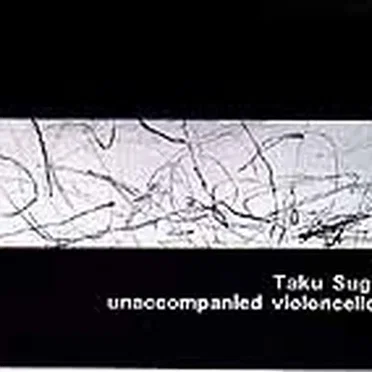 Slub: Unaccompanied Violoncello Solo