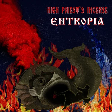 Entropia