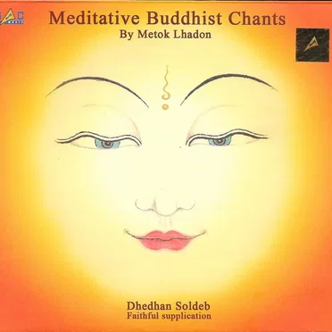Meditative Buddhist Chants