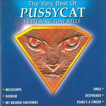 The Very Best of Pussycat
