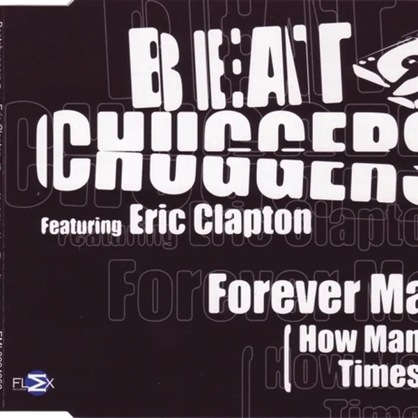 Forever Man (How Many Times?)