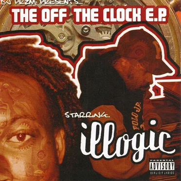 The Off the Clock E.P.