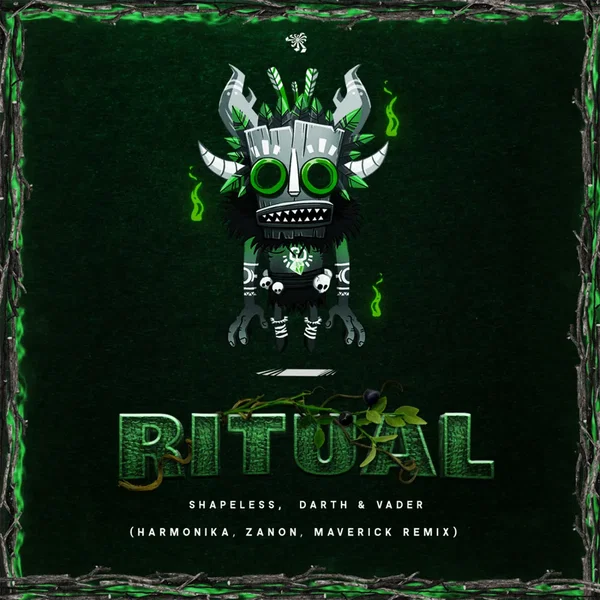 Ritual (Harmonika, Zanon & Maverick remix)