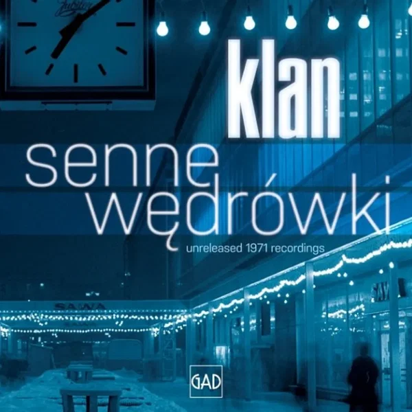 Senne wędrówki