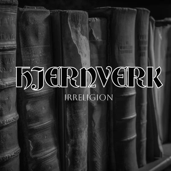 Irreligion