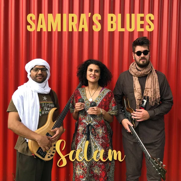 Salam