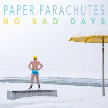 No Bad Days