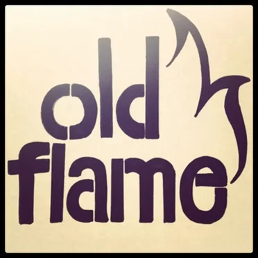 Fall 2012 Old Flame Mix by Various Artists - album cover
