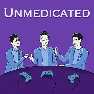 Unmedicated