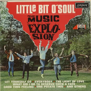 Little Bit O' Soul